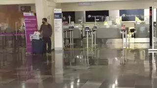 Aseguraron que se realizarán una prueba para detectar COVID-19