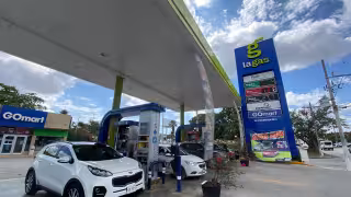 Gasolineras deberán cambiar su facturación en 2026: nueva medida contra el mercado ilegal de combustibles