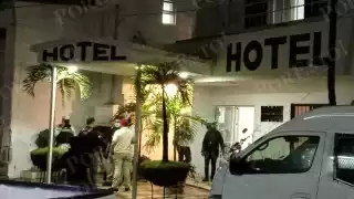 Las personas de origen extranjero, serán trasladados a las instalaciones de migración, donde se va a proceder conforme a la ley