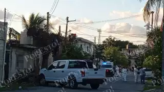 La fuente inicial sostiene que los fallecidos brindaban información a un grupo de inteligencia