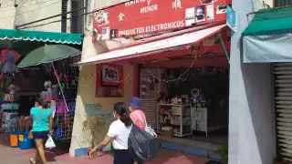 Los campechanos podrán hacer sus compras, pero se recomienda hacerlo de una forma segura