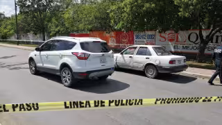 El ahora occiso comenzó a sentirse mal, por un padecimiento en etapa terminal de cáncer