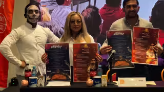 Festival de las Luces 2026 en Campeche: cartelera, desfile de catrinas y actividades de Día de Muertos