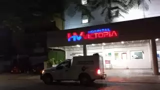 Las autoridades continúan investigando el hecho