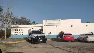 El menor llegó sin vida al área de urgencias del Hospital General de Carrillo Puerto, según confirmó un médico de guardia