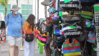 Más del 60 por ciento de cruceristas prefiere visitar las playas o zonas turísticas retiradas