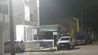  Operativo en Bel-Ha, Calakmul deja dos detenidos, droga y un arma asegurada 