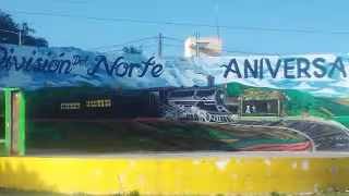 Explicó que en dicha asamblea sólo había nueve ejidatarios y él aparece como presidente de la mesa de debates