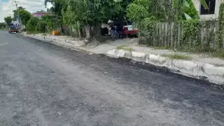 Los padres del menor dijeron que no acudirán a denunciar el robo de la bicicleta