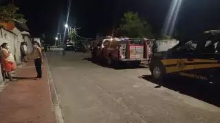 Niños descubren cadáver putrefacto en un pozo de Tizimín, Yucatán