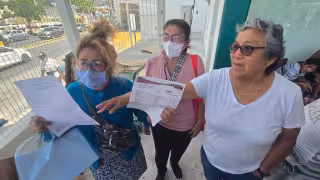 IMSS niega negligencia médica en Campeche y reporta mejoría de don Gabriel