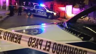 Motociclistas matan a hombre en la Región 232 de Cancún