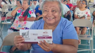 Banco del Bienestar repone más de mil 200 tarjetas en Campeche; ¿cómo solicitar una si la perdiste?
