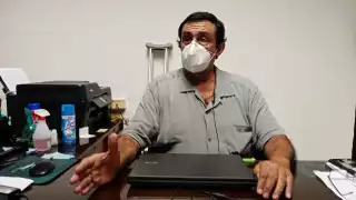 Foto:Agustín Ferrer