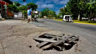 Crecimiento de Playa del Carmen rebasa la infraestructura urbana, denuncian vecinos