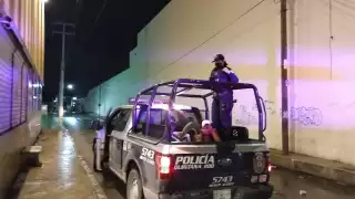 Niño de 5 años persigue a ladrón y logra que lo detengan en Cancún