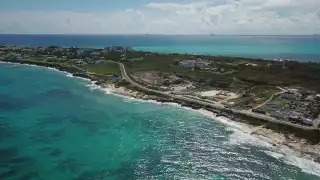 El turismo se ha vuelto más regional, las personas prefieren no viajar grandes distancias