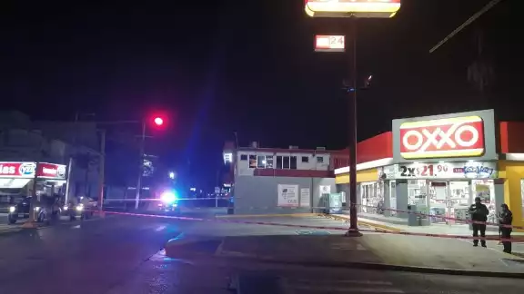 Foto: Emmanuel Sansores