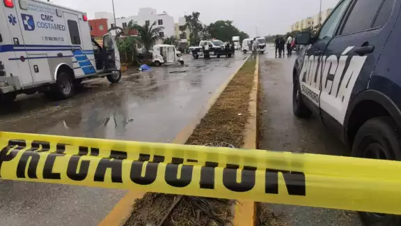 Foto: Por Esto!