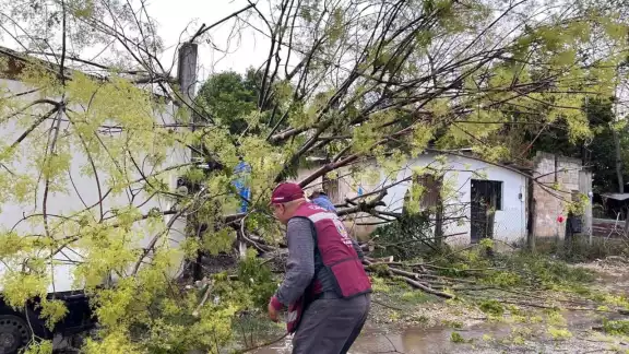 ¿Cómo hacer tu plan de emergencia en Campeche? Protección Civil te guía

