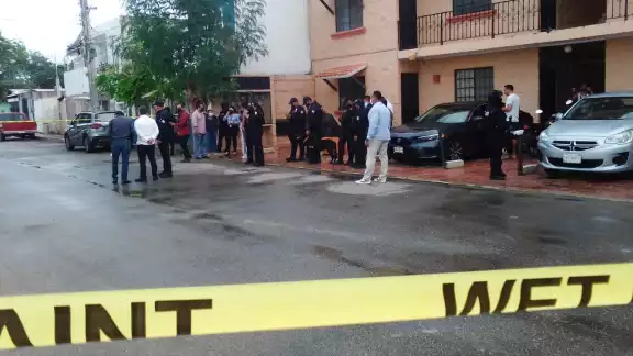 La menor de seis años desapareció el pasado 24 de diciembre en la colonia Zazil-Ha en Playa del Carmen La menor de seis años desapareció el pasado 24 de diciembre en la colonia Zazil-Ha en Playa del Carmen