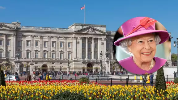 La Reina Isabel II fue la Monarca de Inglaterra y de la Mancomunidad de Naciones por 70 años La Reina Isabel II fue la Monarca de Inglaterra y de la Mancomunidad de Naciones por 70 años