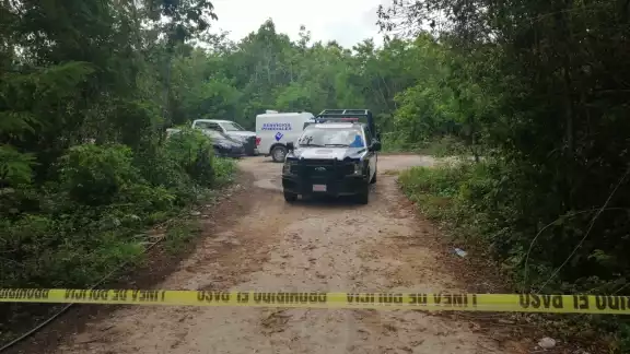 Los habitantes de las colonias irregulares de Cancún se sienten inseguros Los habitantes de las colonias irregulares de Cancún se sienten inseguros