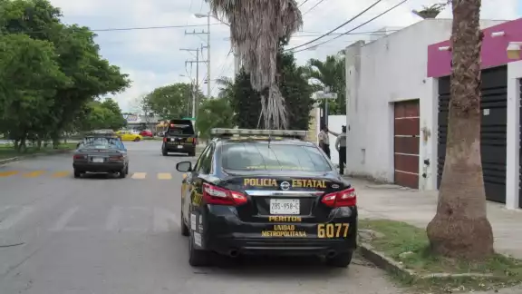 El hombre permanecerá en prisión preventiva en Mérida El hombre permanecerá en prisión preventiva en Mérida