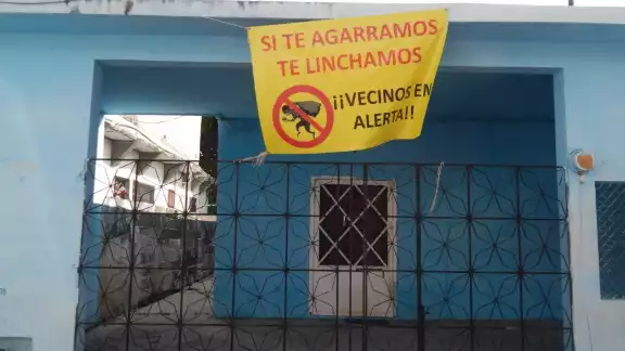 Foto: Irene Barradas