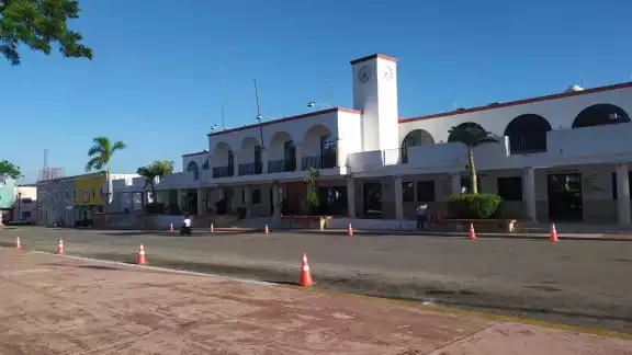 Piden una revisión minuciosa en presencia de los medios de comunicación Piden una revisión minuciosa en presencia de los medios de comunicación