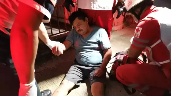 Foto: Ricardo Jiménez