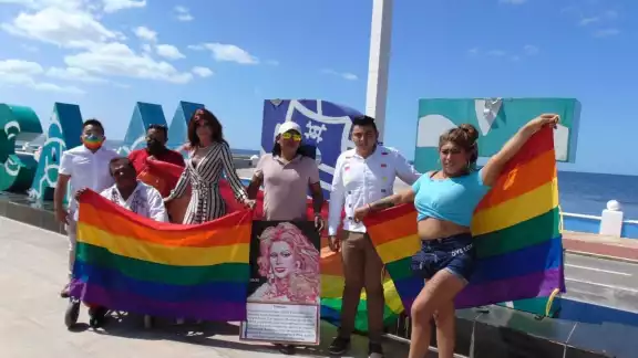 Alejandra Ruiz Sierra declaró que al día de hoy siguen las labores para fomentar la inclusión Alejandra Ruiz Sierra declaró que al día de hoy siguen las labores para fomentar la inclusión