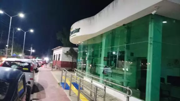 Un reporte ciudadano alertó a la Policía de Temozón