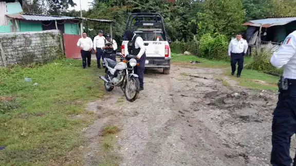 "El Peluche" ha robado motocicletas en varias partes de la ciudad para financiar su consumo de droga "El Peluche" ha robado motocicletas en varias partes de la ciudad para financiar su consumo de droga