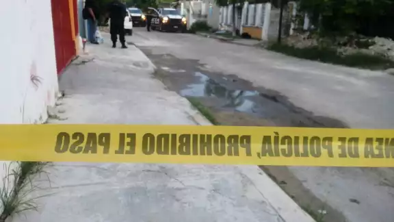 Las víctimas fueron decapitadas y abandonadas sobre el boulevard Eucaria Apreza, en la colonia La Villa de Chilapa