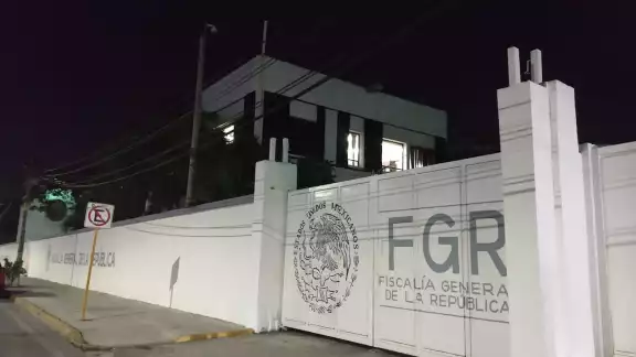 María Fernanda Sánchez Roque, originaria de la ciudad de México, interpuso la denuncia María Fernanda Sánchez Roque, originaria de la ciudad de México, interpuso la denuncia