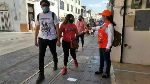 La veda electoral busca que la ciudadanía reflexione el sentido de su voto en libertad. La veda electoral busca que la ciudadanía reflexione el sentido de su voto en libertad.