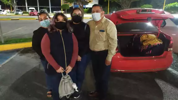 FOTO:  Juan García