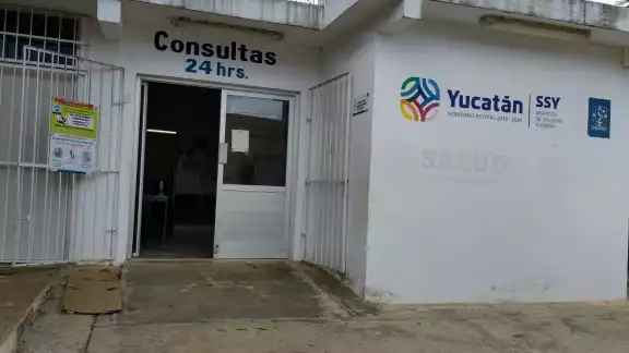 Vecinos indican que el aumento de contagios se debe a las fiestas decembrinas, pues en la Expo Feria no se respetaron las medidas sanitarias