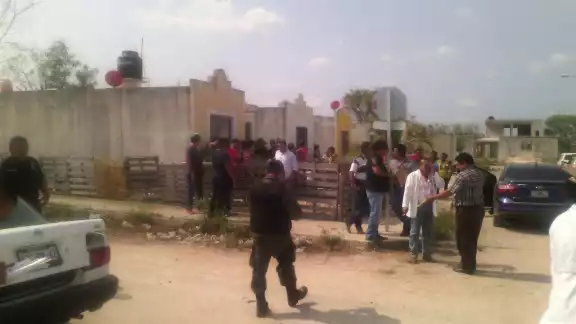 Se trata del tercer suicidio en lo que va del año en la zona Se trata del tercer suicidio en lo que va del año en la zona