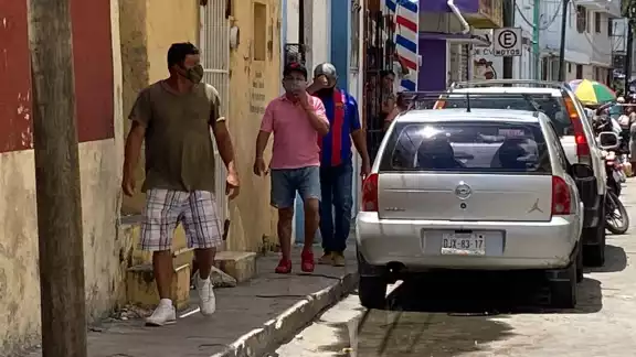 Foto: Por Esto! Foto: Por Esto!