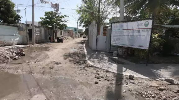Invierten dos millones 834 mil 468.94 pesos en las reparaciones