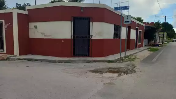 Elecciones de consejeros de Morena tuvo poca participación en Huhi, Yucatán. Foto: Ivan de Jesús May Cen