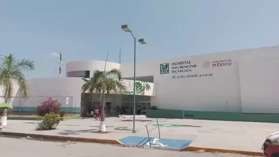 Hombre ebrio apuñala a su pareja sentimental en Escárcega Hombre ebrio apuñala a su pareja sentimental en Escárcega