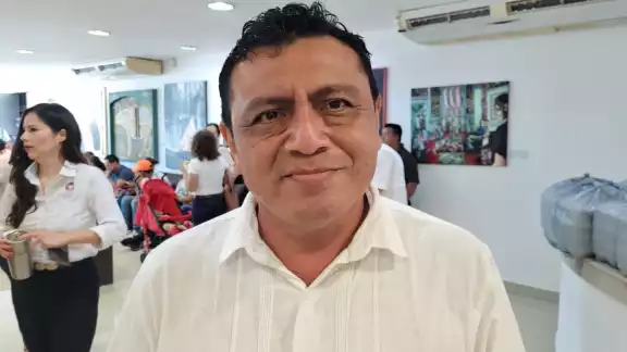 El plantel Dzibalché de la Universidad Intercultural recibiría a estudiantes a principios de 2024 El plantel Dzibalché de la Universidad Intercultural recibiría a estudiantes a principios de 2024