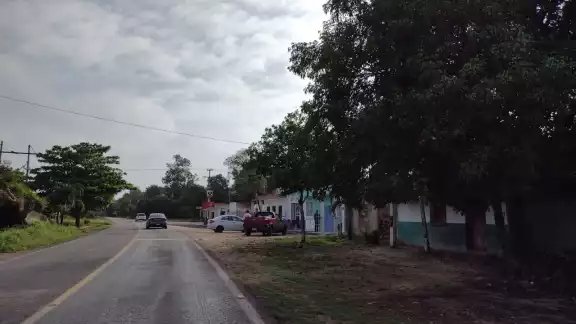 “Es una vergüenza que cuando se solicita algún auxilio, los policías tengan que desplazarse en un mototaxi"