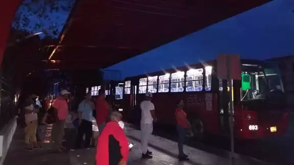 FOTO: Por Esto!