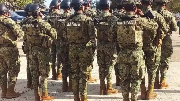 La incorporación de estos elementos se realizó en las instalaciones de la Secretaría de Seguridad Pública Municipal