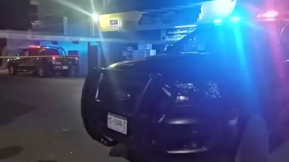 La Policía Municipal montó un operativo para dar con el responsable La Policía Municipal montó un operativo para dar con el responsable