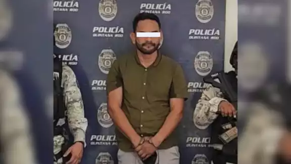 El 'Comandante Chayanne' buscó llevar su proceso en libertad, pero le fue negado, por lo que deberá seguirlo desde la prisión en Chetumal El 'Comandante Chayanne' buscó llevar su proceso en libertad, pero le fue negado, por lo que deberá seguirlo desde la prisión en Chetumal